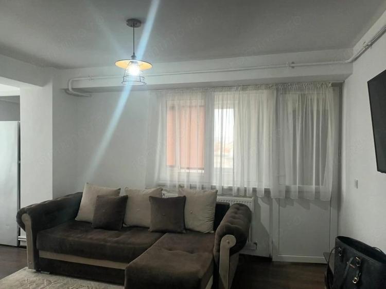 Apartament cu 2 camere în Brazda lui Novac