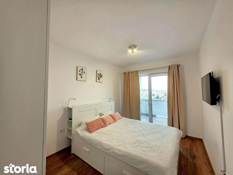 Apartament cu 2 camere în Bartolomeu