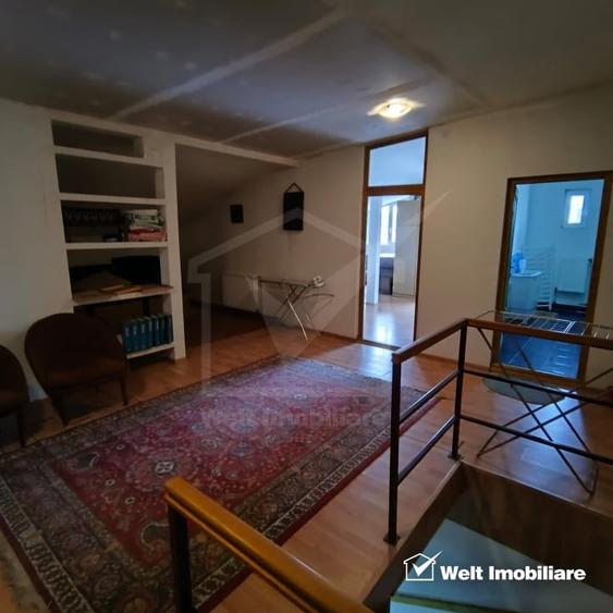 Birou, de 270 mp, în Dâmbul Rotund
