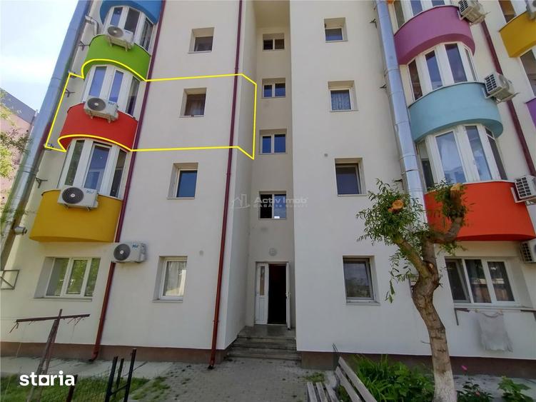 Oravita | Garsoniera La Cheie | Etj.2 | Usor Negociabil - 4