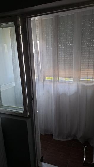 Apartament cu 2 camere decomandat în Obor