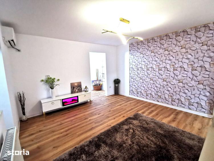 Apartament 2 camere Girocului etajul 1/4 complet mobilat/utilat 2026 - 15