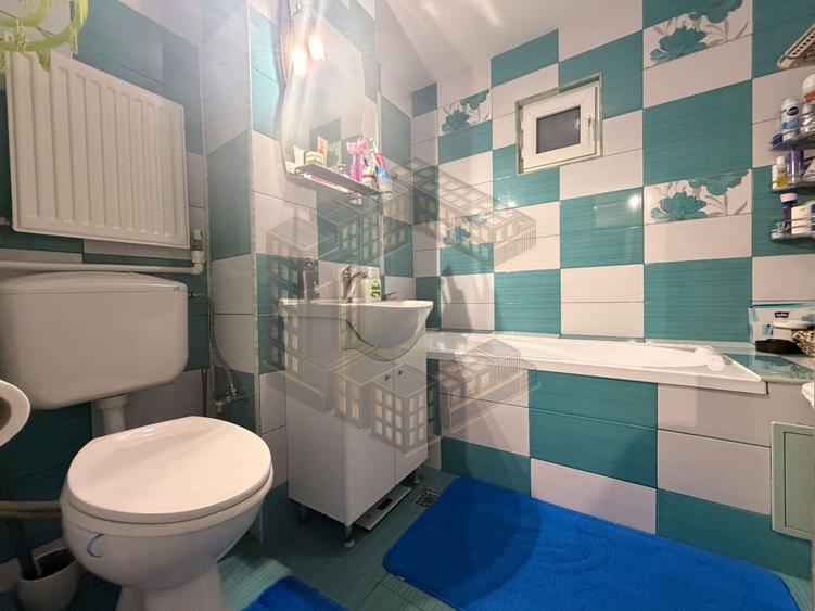 Apartament cu 2 camere decomandat, mobilat în Lipovei