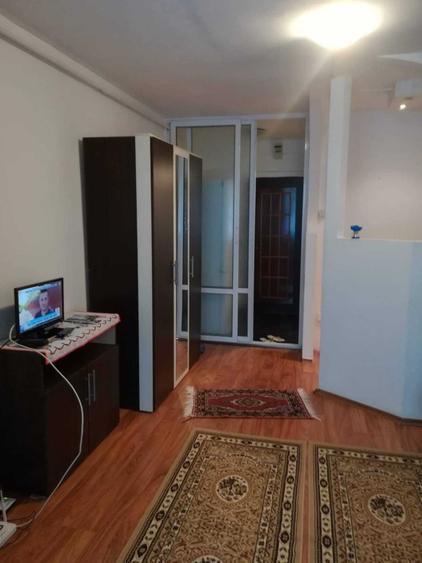 Garsonieră semidecomandată în Găvana