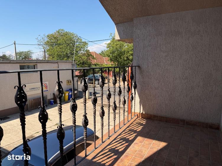 Casă cu 4 camere cu Teren 300 Mp în Oncea