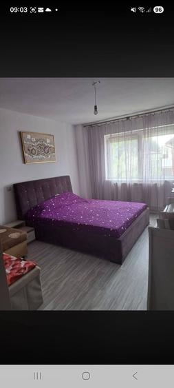 Apartament cu 2 camere decomandat în Ludoș
