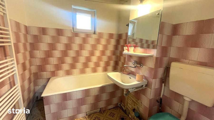Apartament de vanzare 2 camere decomandat Marasti Aurel Vlaicu - 11