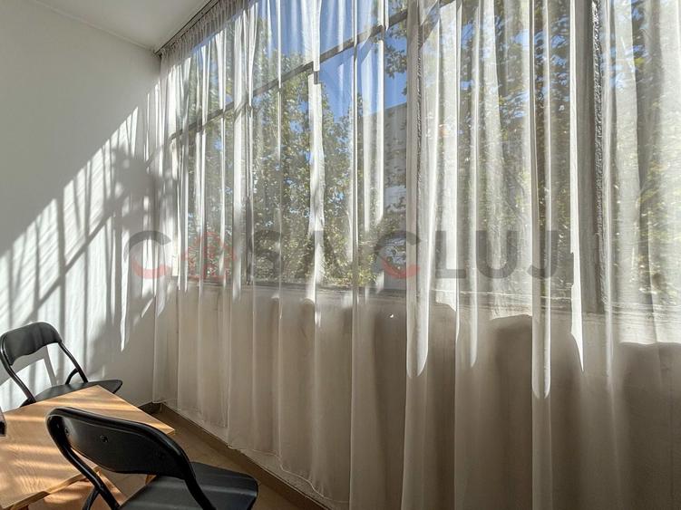 Apartament Decomandat - Etaj 1 - Bloc Izolat Termic - Strada Horea - 7