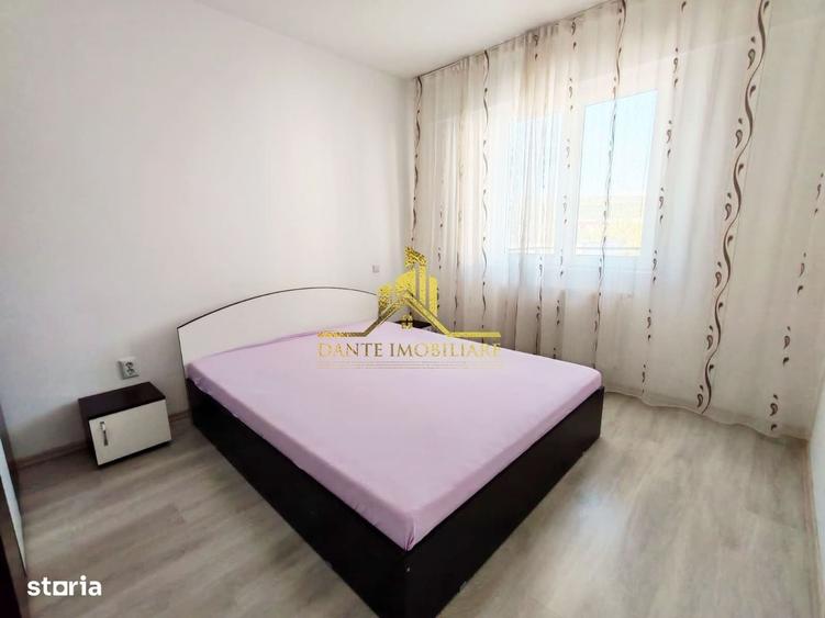 3 camere, mobilat modern, bloc nou, terasa, parcare, Iris, Oasului - 7