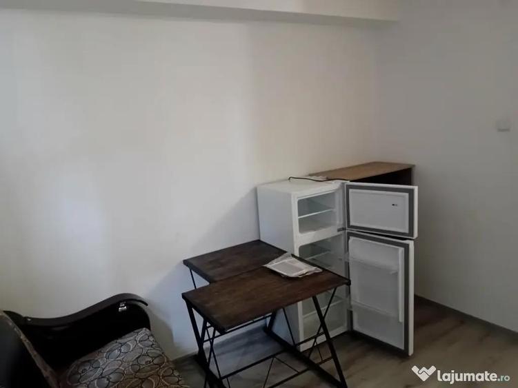 Garsonieră semidecomandată în Dărmănești