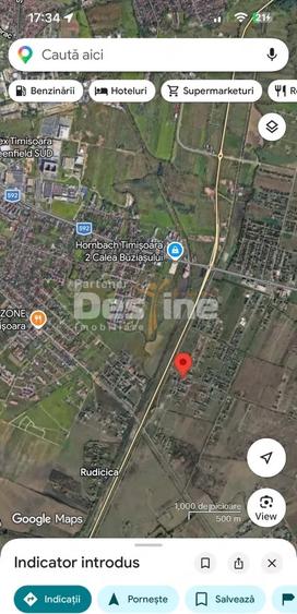 Casă individuală cu 4 camere cu Canalizare în Moșnița Nouă