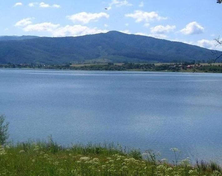 Teren de 1500 mp, în Mâtnicu Mic