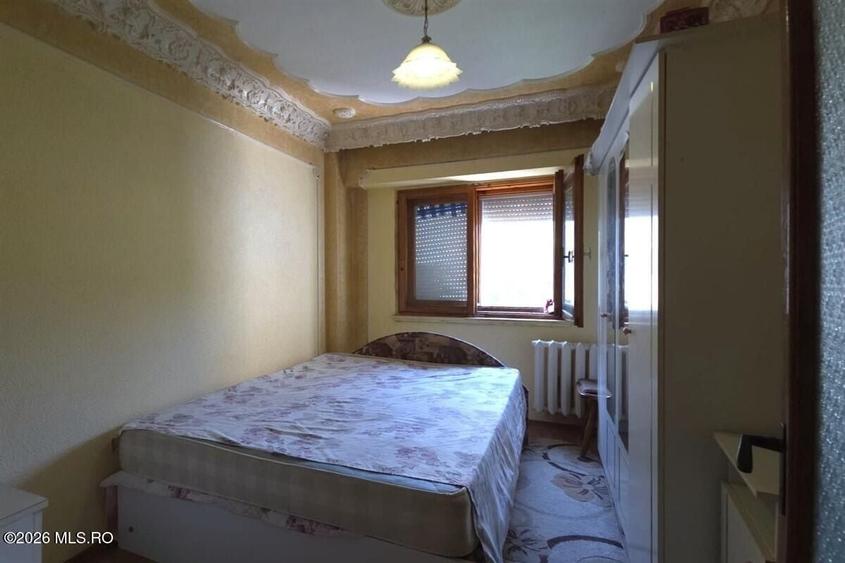 Tomis Nord - Badea Cartan, apartament cu 3 camere, decomandat, etaj 3! - 7