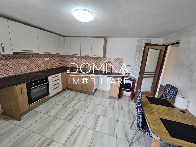 Casă individuală cu 3 camere cu Teren 3332 Mp în Bălănești