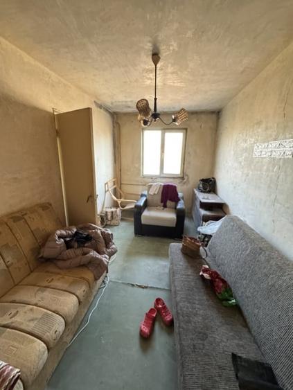Apartament cu 2 camere semidecomandat în Vest