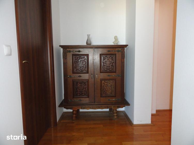 Apartament 2 camere decomandat, etaj 2, bloc nou, zona centrala, 91 mp - 14