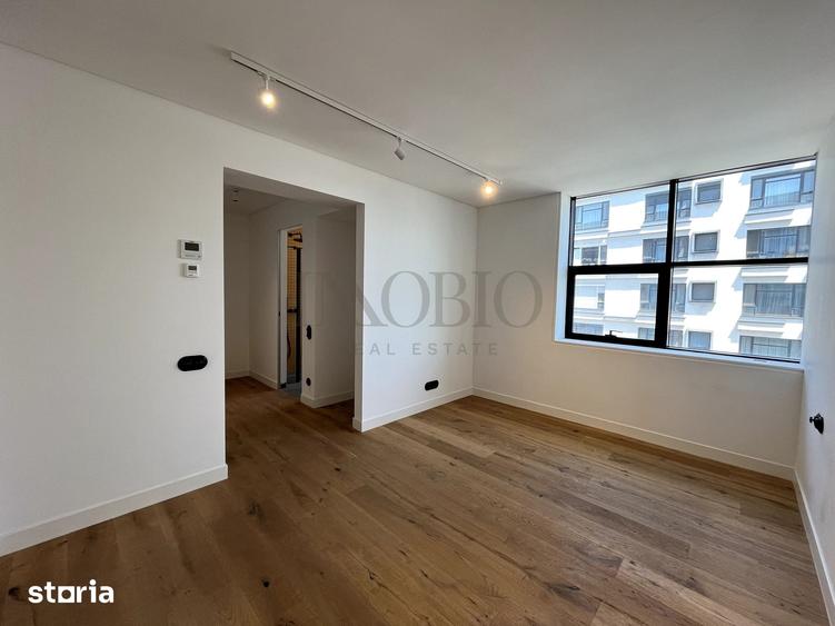 Apartament cu 4 camere în Pipera