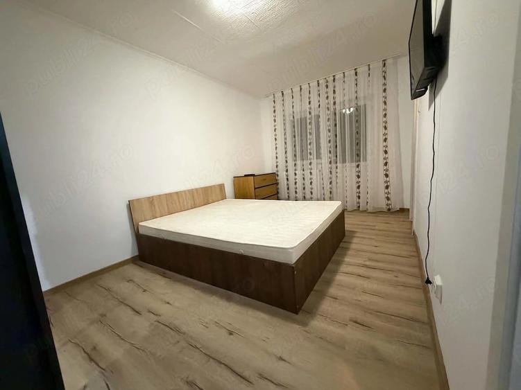 Garsonieră semidecomandată în Central