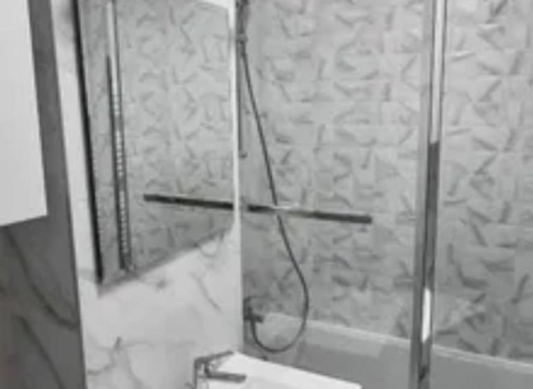 Garsonieră decomandată în Grozăvești