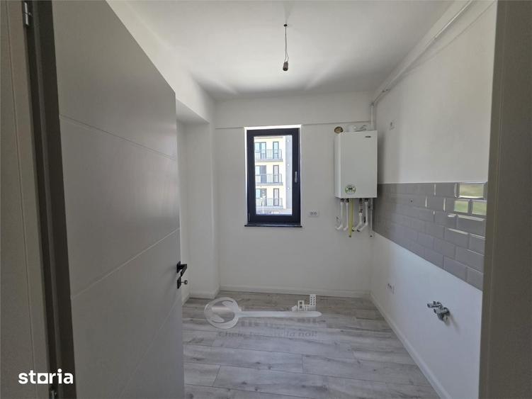 Apartament cu 2 camere în Rediu