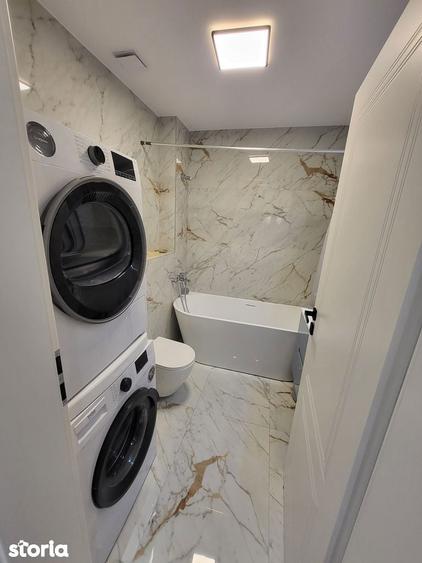 Apartament 2 camere PREMIUM Siderurgi?tilor | BL. Flamingo Luxury2 - 5