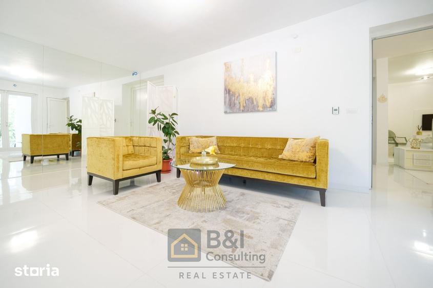 Casă cu 4 camere cu Teren 880 Mp în Bârnova