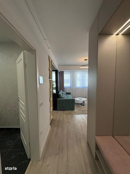 Studio - Comat Towers - TIP 8 - 37mp - Finisaje Premium - 4