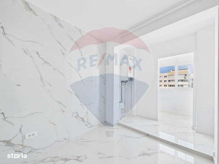 Apartament renovat 3 camere, Soseaua Pantelimon - 4