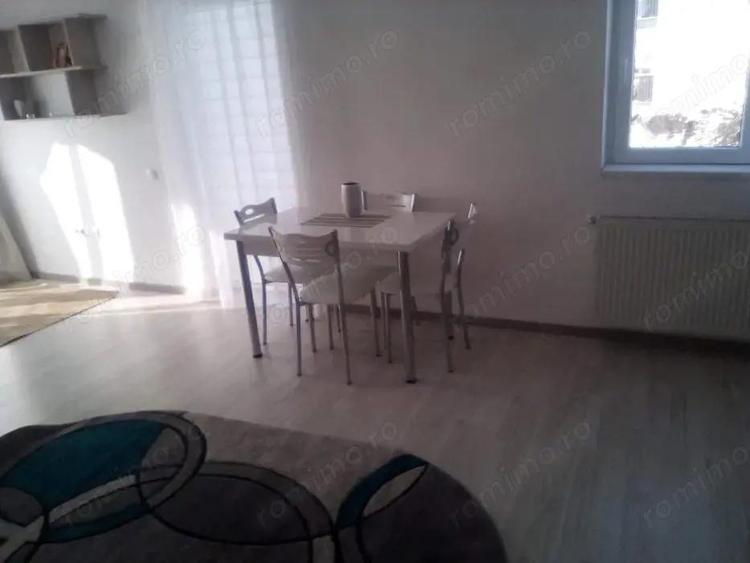 Apartament cu 2 camere decomandat în Unirii