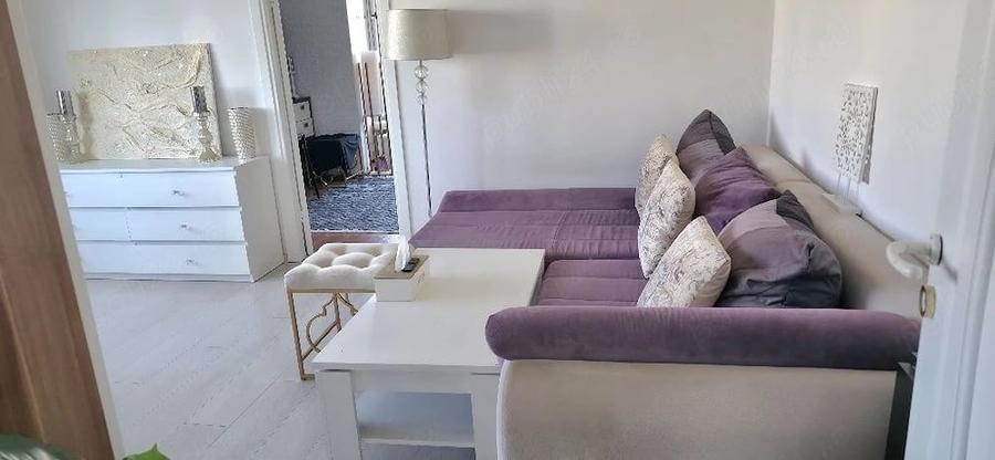 Apartament de 2 camere zona Astra ,str Jupiter - 4