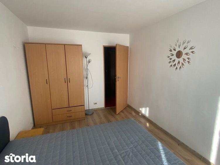 Garsonieră în Dămăroaia