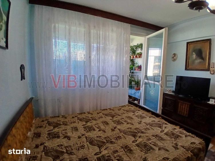 Apartament cu 2 camere în Cișmigiu