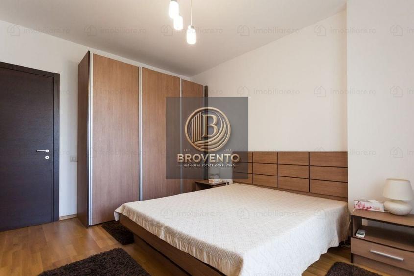 Apartament 2 camere si loc de parcare - Nordului - Herastrau - 6