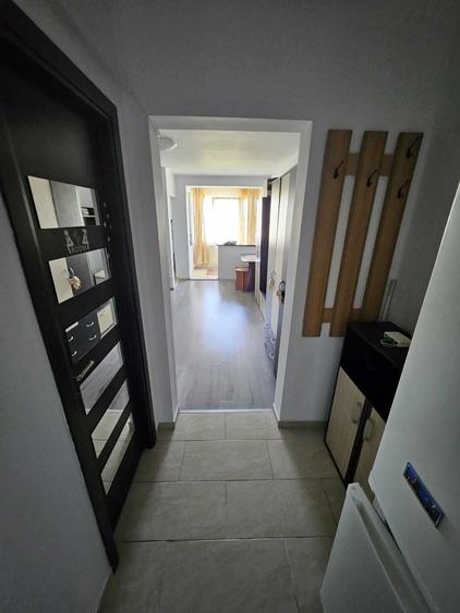 Garsoniera cocheta de inchiriat Astra, Str. Soarelui complet utilata - 4