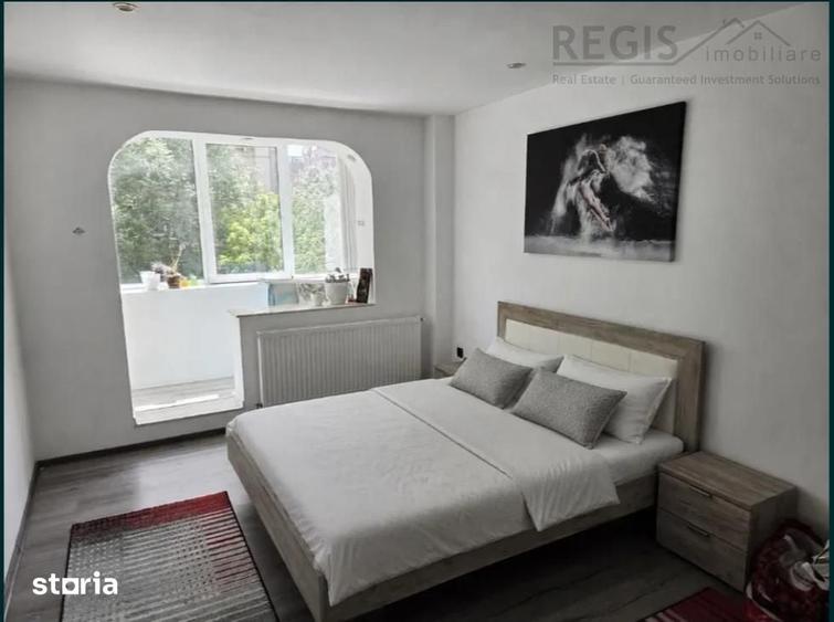 Apartament modern si spatios 3 camere Harmanului - 7