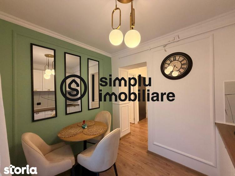 Apartament cu 2 camere în Brazda lui Novac