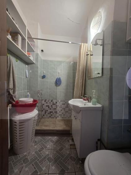 Apartament cu 2 camere decomandate. - 7