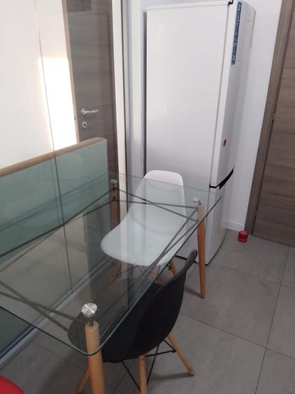 Închiriere garsonieră 21 Residence zona Lujerului - 5