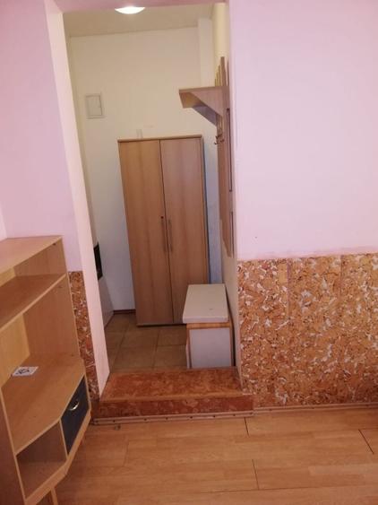 Garsonieră în Oncea