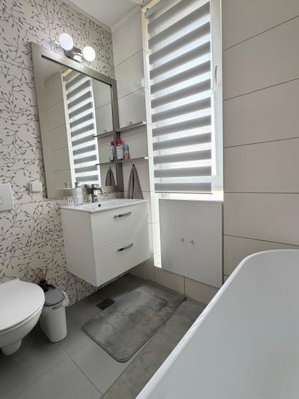 COMISION 0% | 2 camere intr-un bloc nou in Sagului - 24