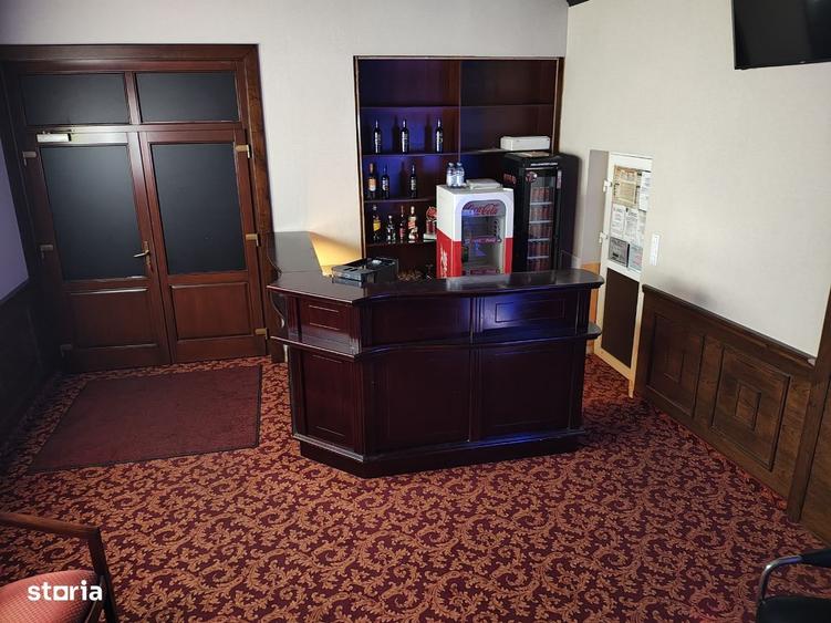 Spațiu comercial, de 100 mp, în Ultracentral