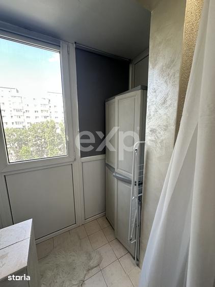 2 Camere Militari | Disponibil Imediat | 7 Min Metrou - 6