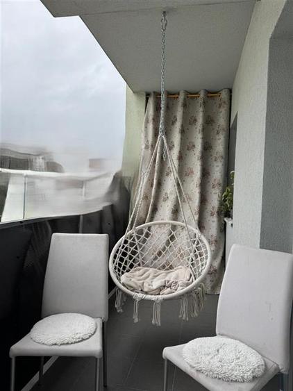 Apartament 2 camere cu balcon zona Selimbar - 9