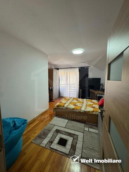 Casă individuală cu 7 camere cu Canalizare în Bună Ziua