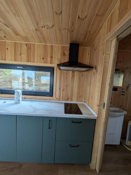Casă individuală cu 1 camere cu Canalizare în Central