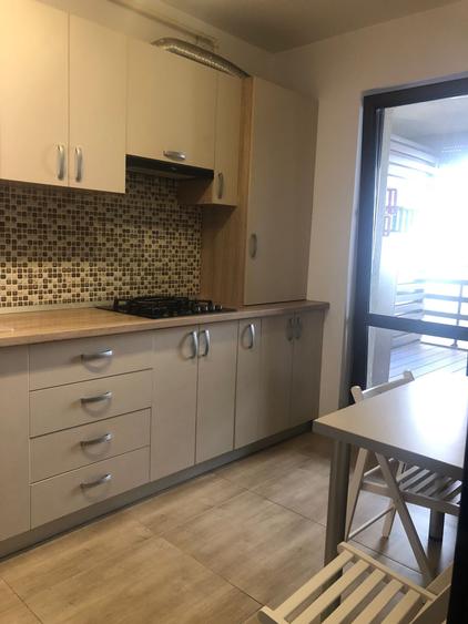 Apartament cu 2 camere semidecomandat în Bragadiru