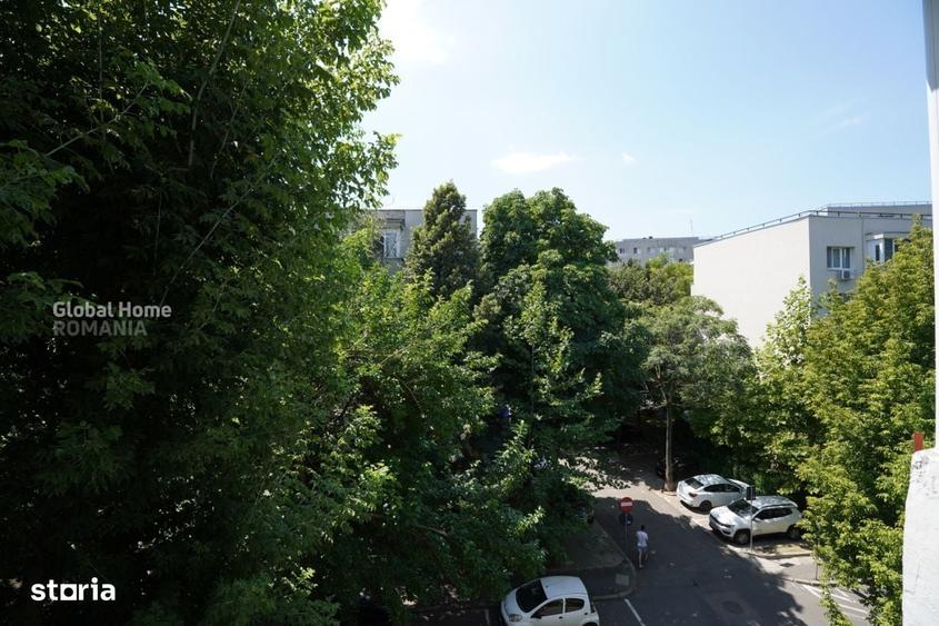 2 Camere | Etaj 3/4 | 55 MP | Metrou Aparatorii Patriei | Berceni - 5