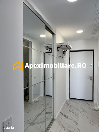 Garsonieră decomandată în Pieptănari