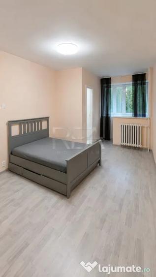 Garsonieră în Ghencea