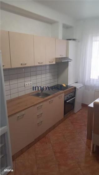 De inchiriat: Apartament cu 2 camere in zona Centrala - 5